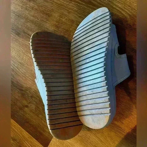 Madden Girl Sandals size 7M Light blue - Picture 3 of 8